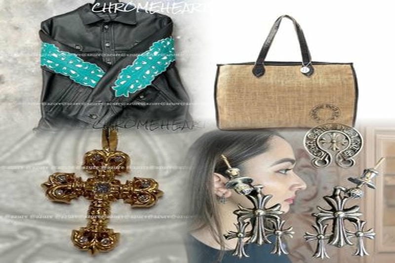 Chrome Hearts なんで高い？