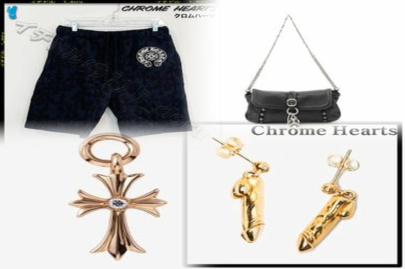 クロムハーツの客層は？