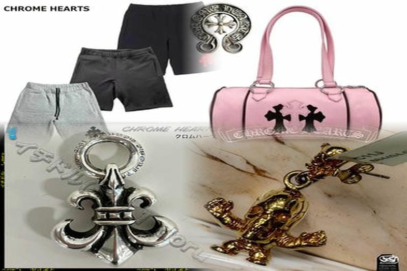 クロムハーツの価格は高騰していますか？