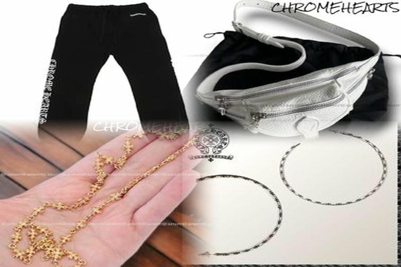 クロムハーツ どこ産？