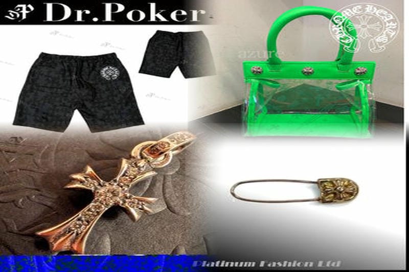 Chrome Heartsはどこの国のブランドですか？