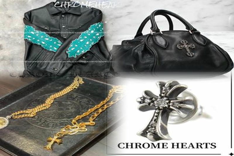 クロムハーツとユナイテッドアローズの違いは何ですか？