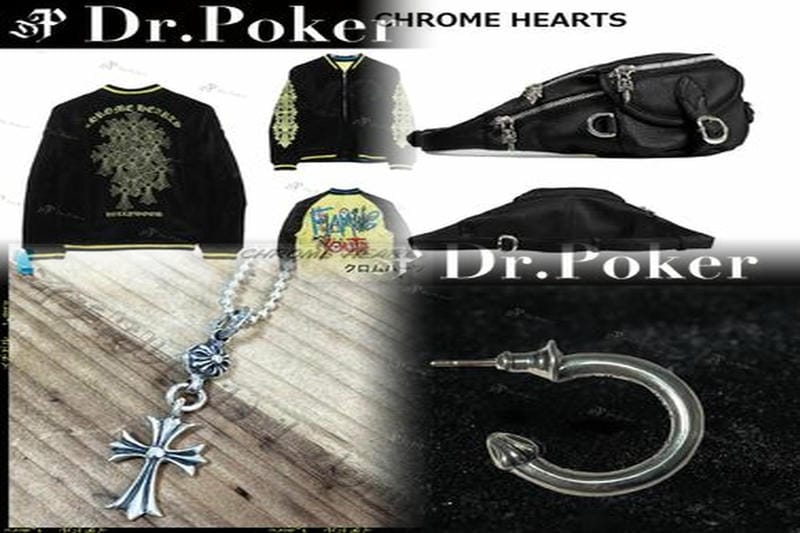 クロムハーツの価格は高騰していますか？