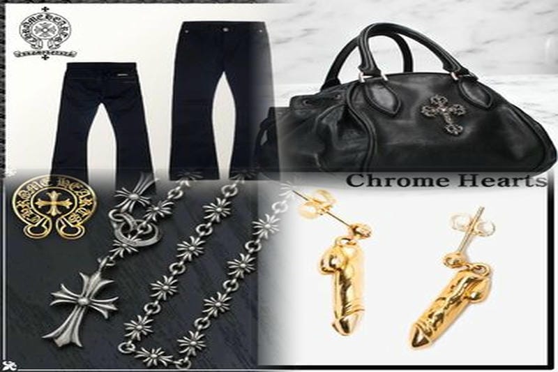 クロムハーツのスペーサーリングの買取相場はいくらですか？