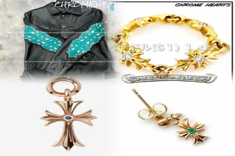 クロムハーツ どこ産？