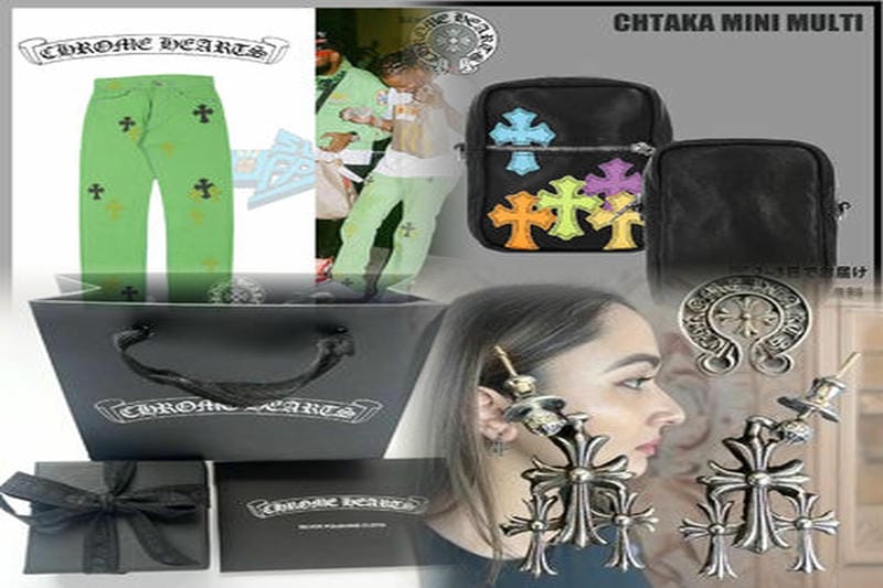 クロムハーツの日本店舗は何店舗ありますか？