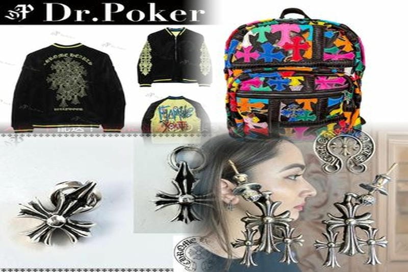 芸能人でクロムハーツが好きな人は？