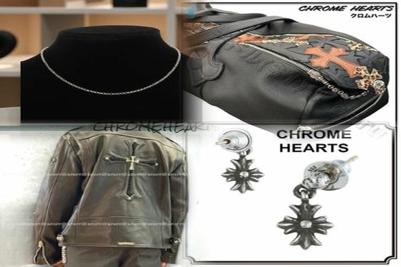 クロムハーツ どこ産？