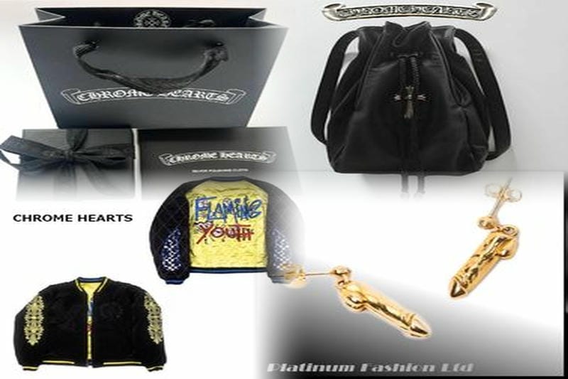 クロムハーツはどこの国の製品ですか？