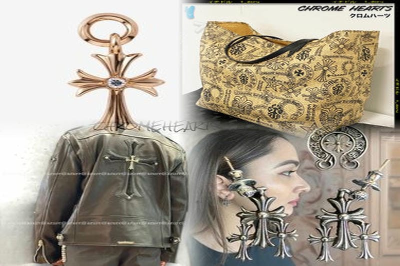 Chrome Hearts Wave Walletの定価はいくらですか？