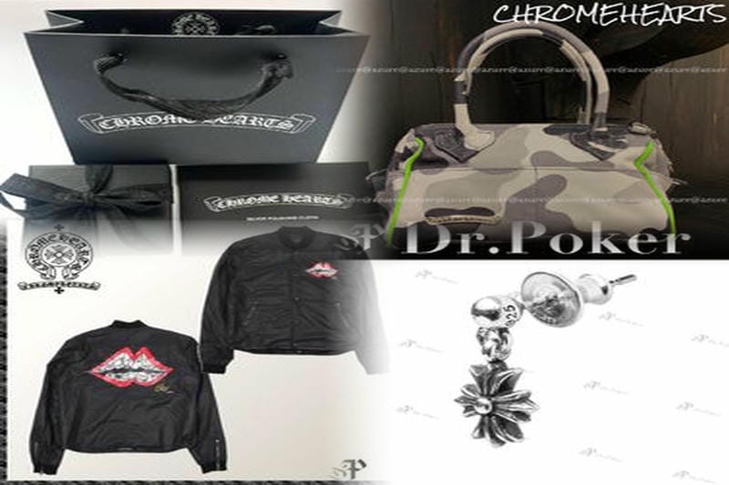 クロムハーツのインボイスコピーは修理できますか？