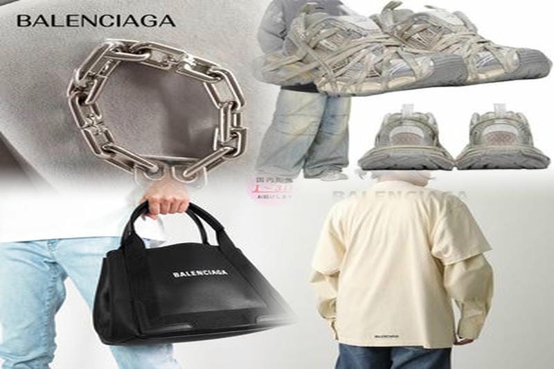 バレンシアガの財布の保証期間は？