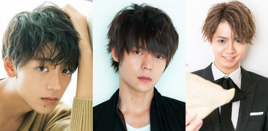 3.3 ショートパーマが似合う男性芸能人.png