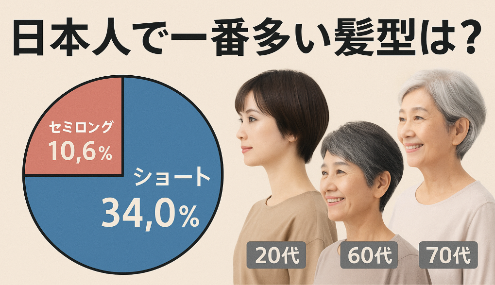 7.2 日本人で一番多い髪型は何ですか？.png