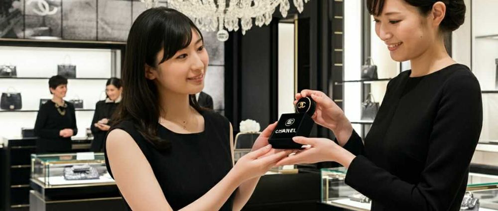 シャネル ソルドはいつまで