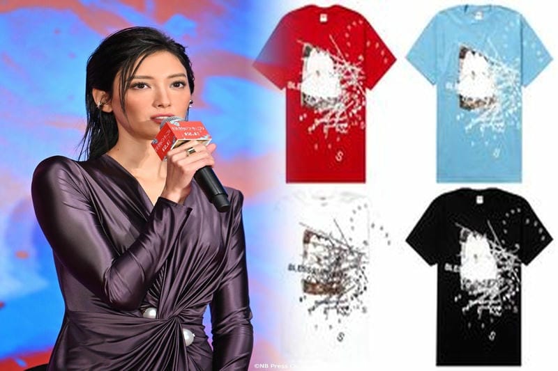 シュプリーム t シャツ xl