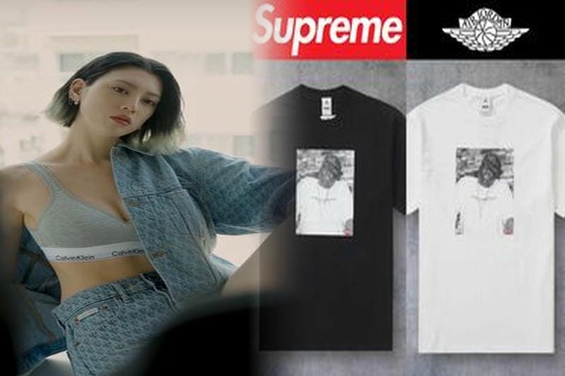 シュプリーム ポロシャツ