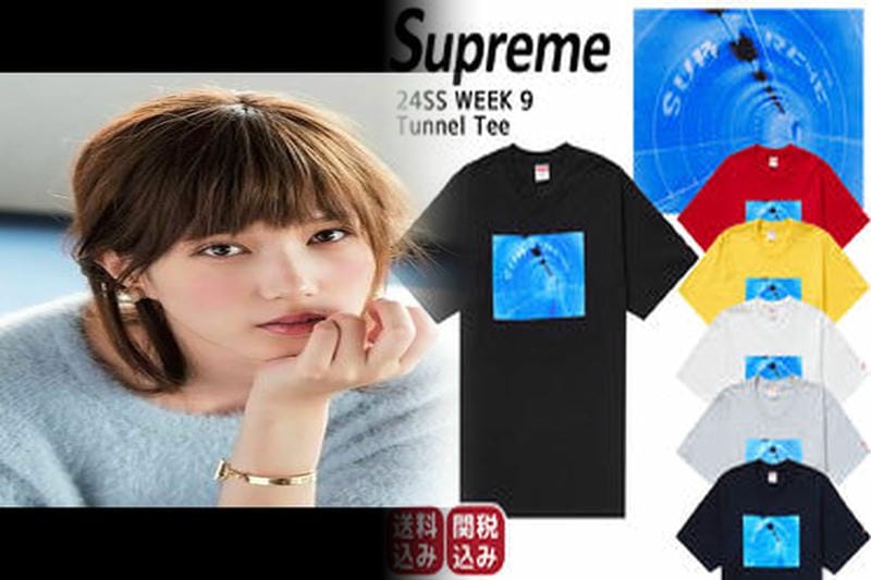 シュプリーム t シャツ 通販