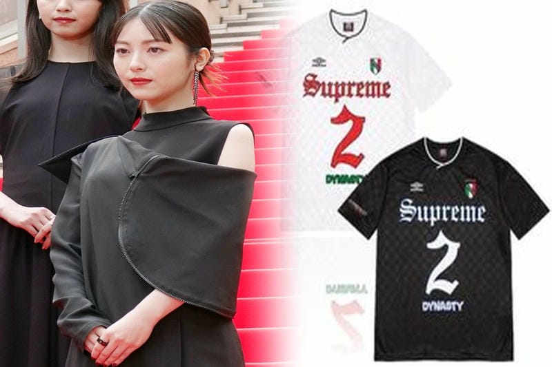 シュプリーム 古着 t シャツ