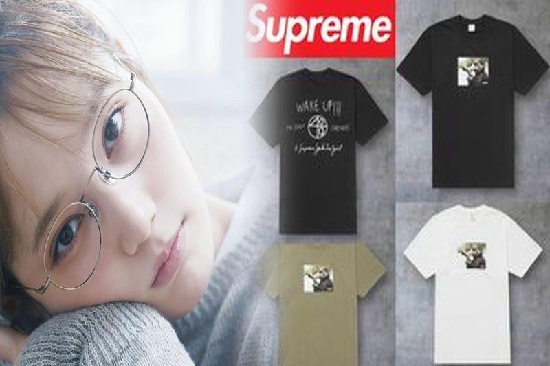 メンズ t シャツ シュプリーム