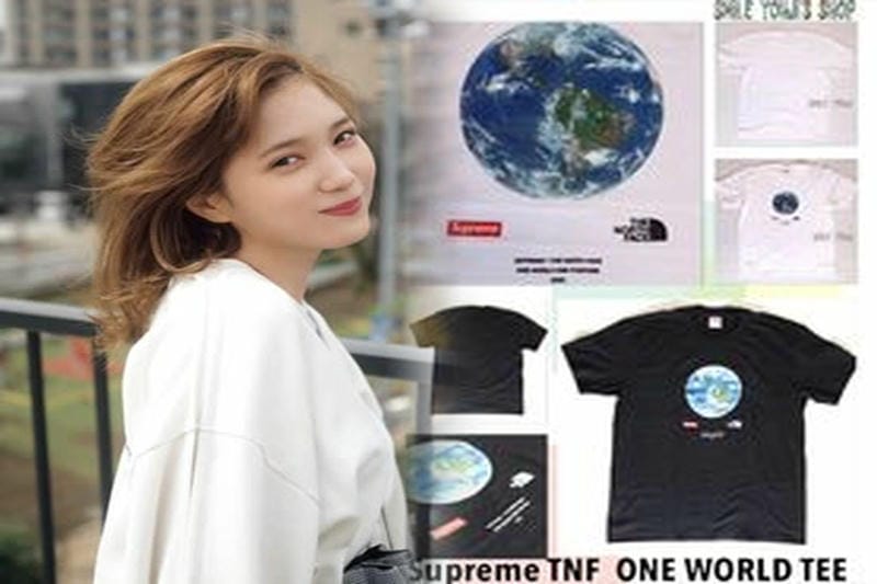 シュプリーム t シャツ 大きい サイズ