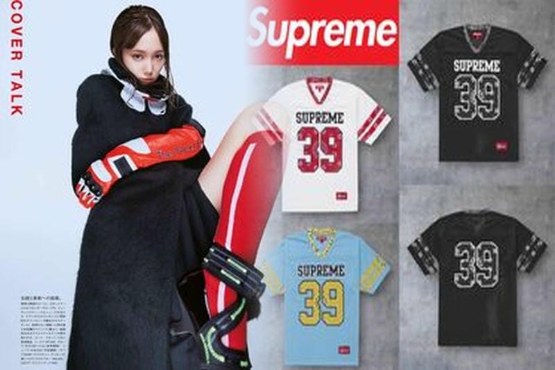 シュプリーム スター ウォーズ t シャツ