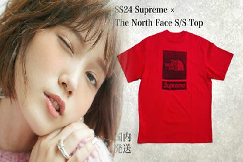 シュプリーム ルイ ヴィトン t シャツ