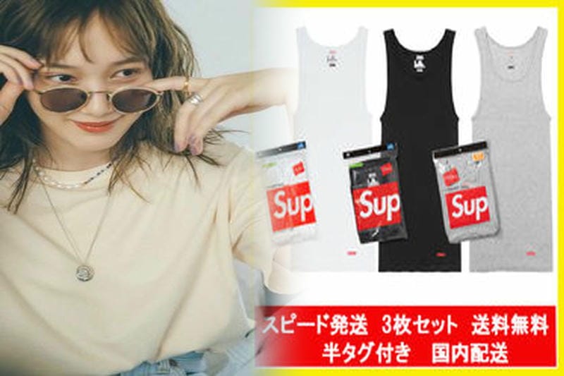 シュプリーム t シャツ 本物