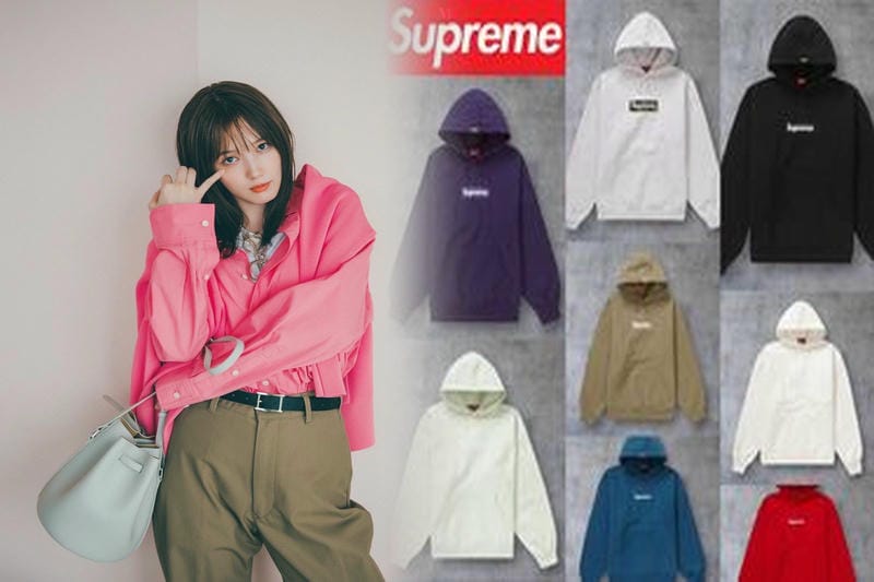 シュプリーム 古着 t シャツ