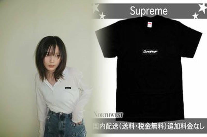 メンズ t シャツ シュプリーム