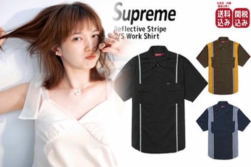 シュプリーム 2017 t シャツ