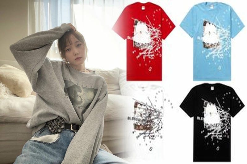 シュプリーム ティー シャツ 値段