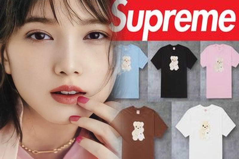 キムタク t シャツ シュプリーム