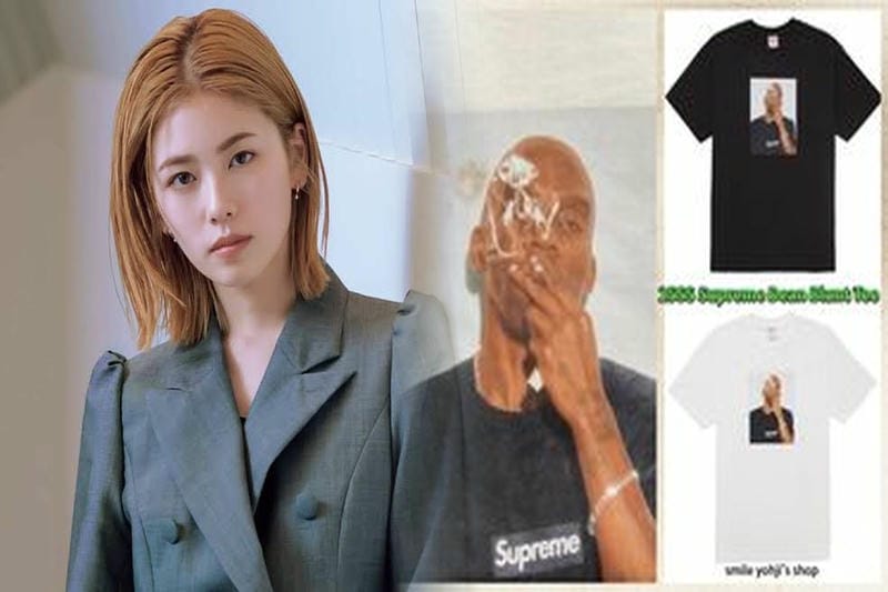 シュプリーム ポケット t シャツ