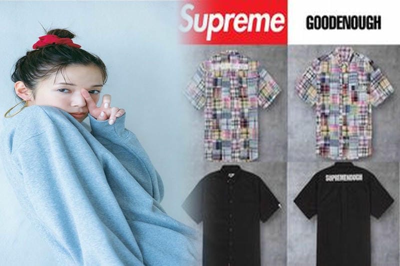 シュプリーム カーミット t シャツ