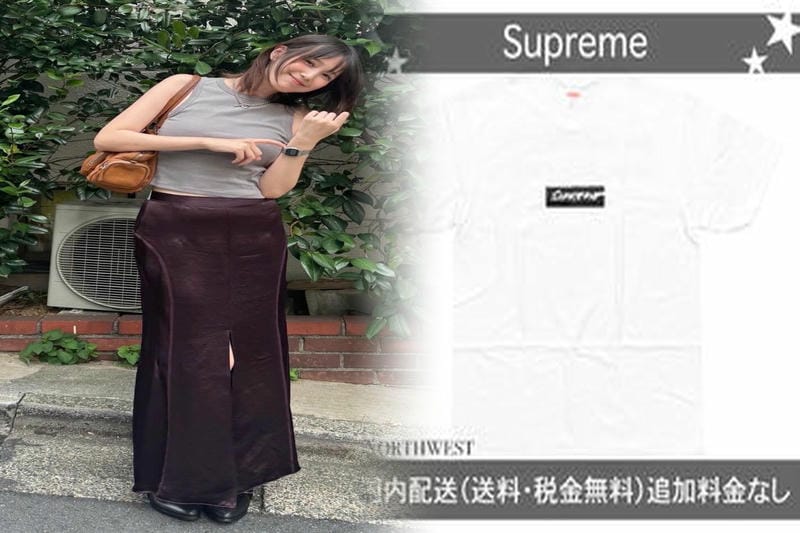 シュプリーム t シャツ なぜ 高い