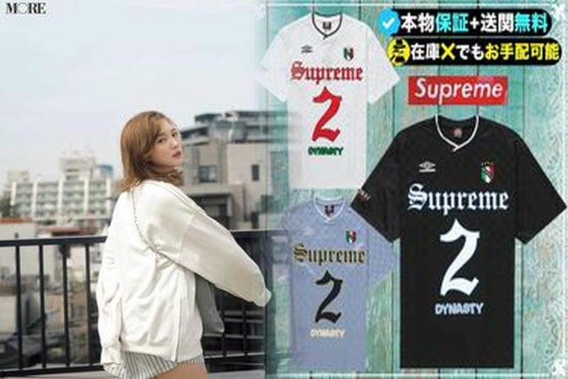 シュプリーム hanes t シャツ