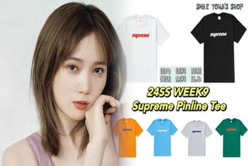 シュプリーム t シャツ レディース