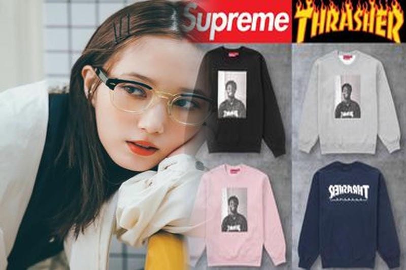 シュプリーム t シャツ サイズ 表