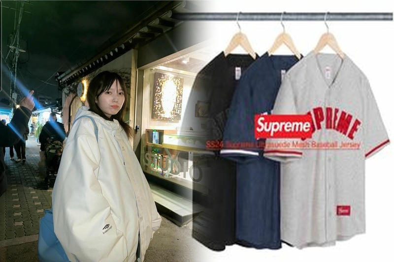 シュプリーム サイズ 感 t シャツ