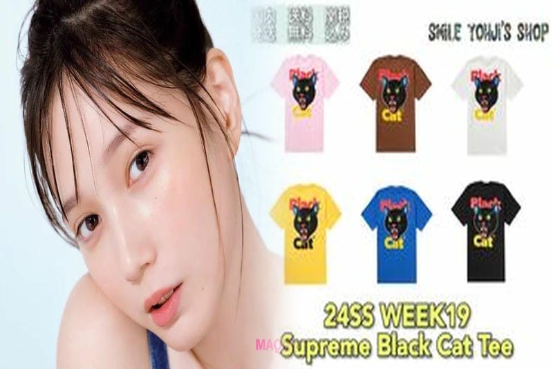 チャンピオン シュプリーム t シャツ