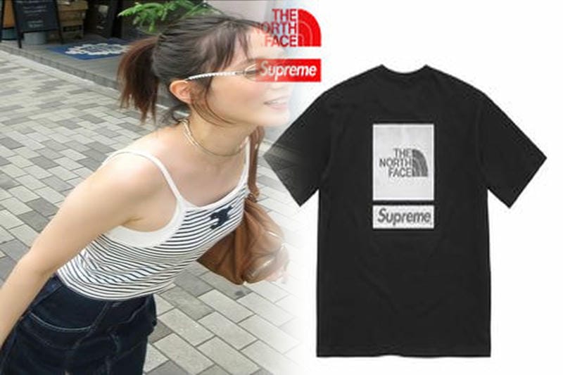 シュプリーム コムデギャルソン シャツ