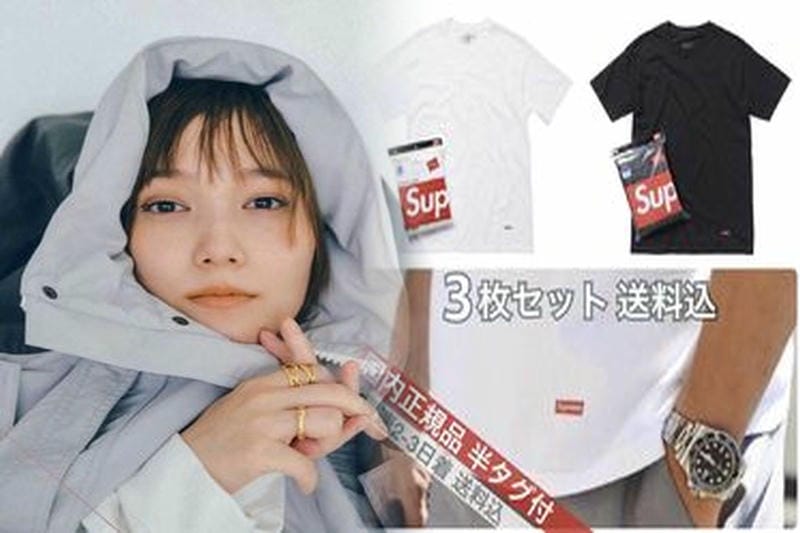 ボックス ロゴ t シャツ シュプリーム