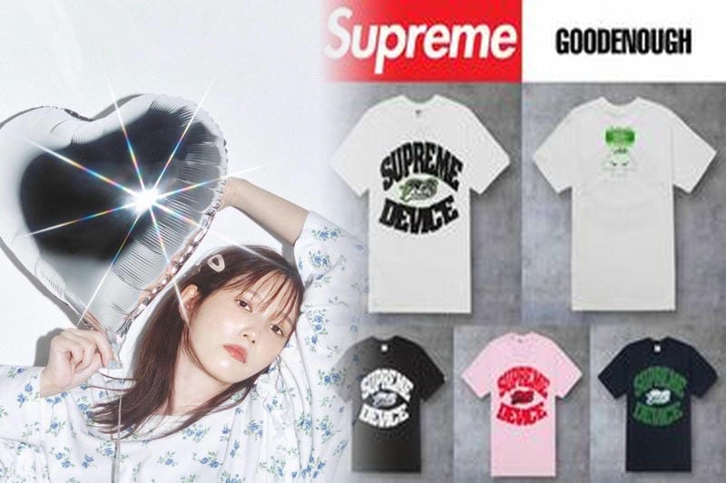 シュプリーム t シャツ 大きい サイズ