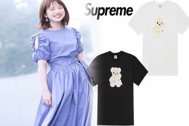 シュプリーム 20 周年 t シャツ 偽物