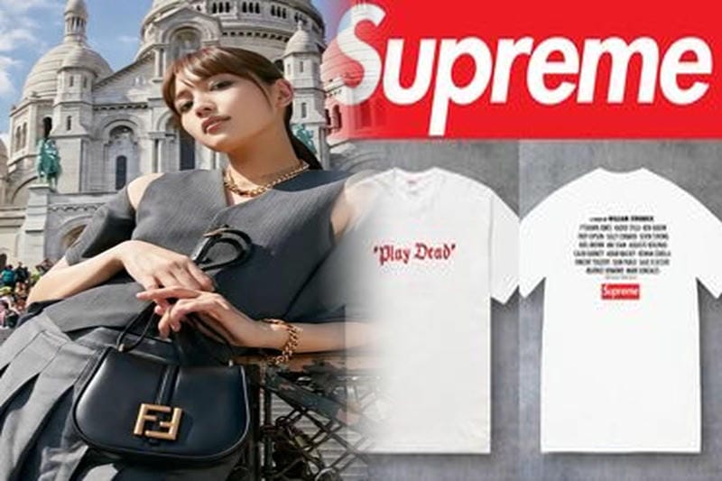 ルイ ヴィトン シュプリーム t シャツ 定価