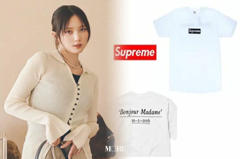 シュプリーム ルイ ヴィトン t シャツ 偽物