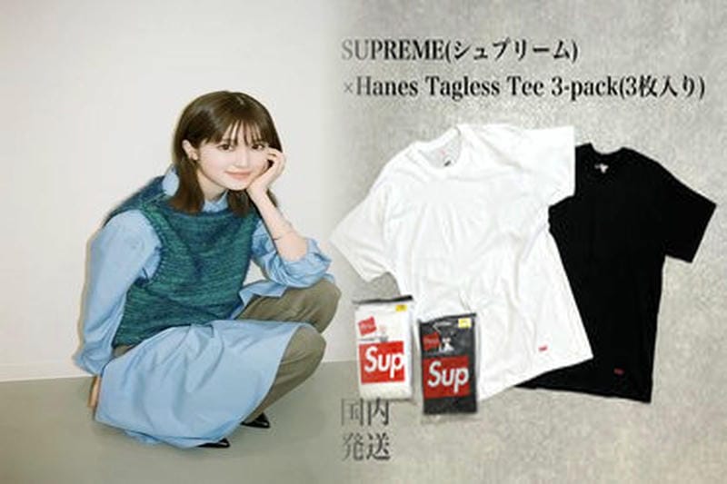 ティファニー シュプリーム t シャツ