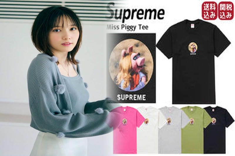 シュプリーム 通販 t シャツ