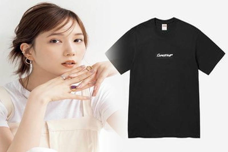 シュプリーム t シャツ 高い
